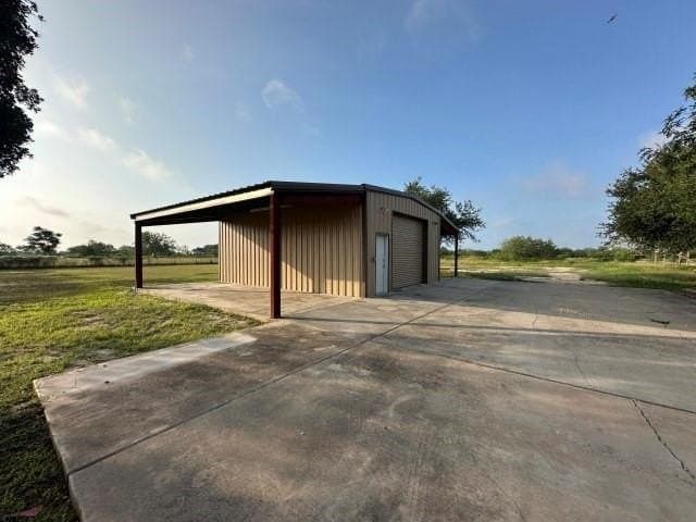 10.92 acres in Jim Wells County featured view