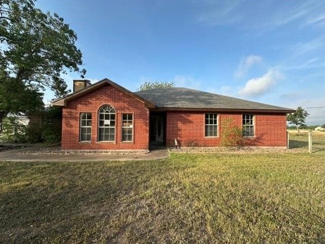 10.92 acres in Jim Wells County