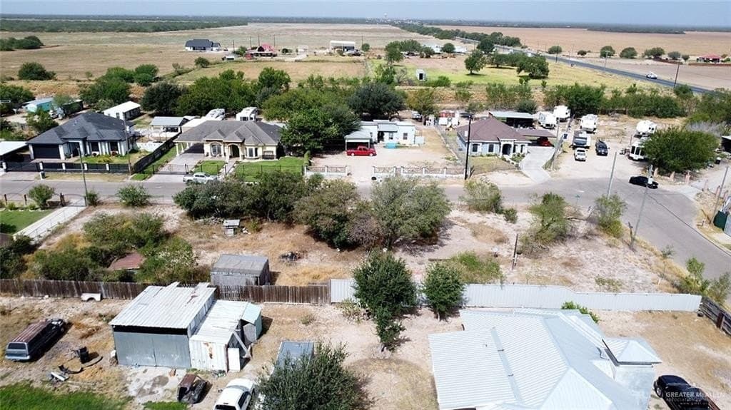 0.5 acres in Hidalgo County - photo 2