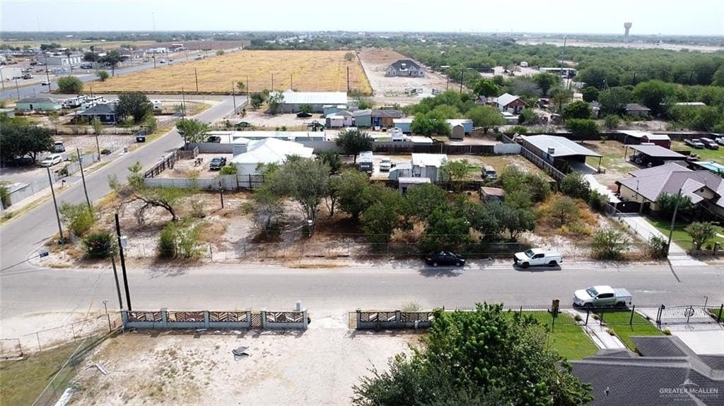 0.5 acres in Hidalgo County - photo 4