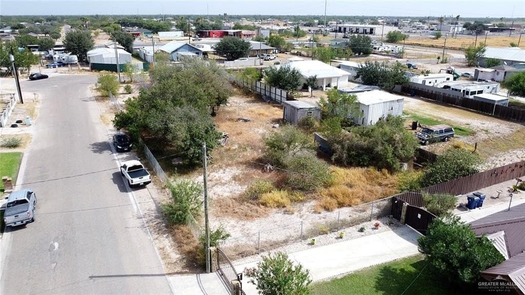 0.5 acres in Hidalgo County - photo 3