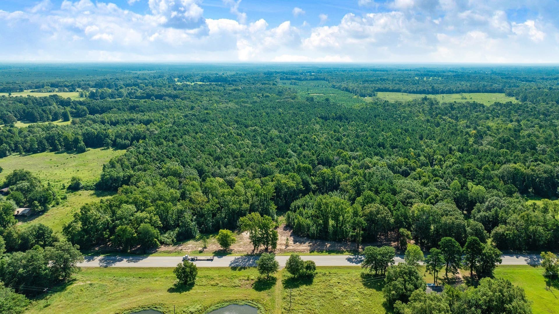 74.37 acres in Red River (TX) County - photo 4