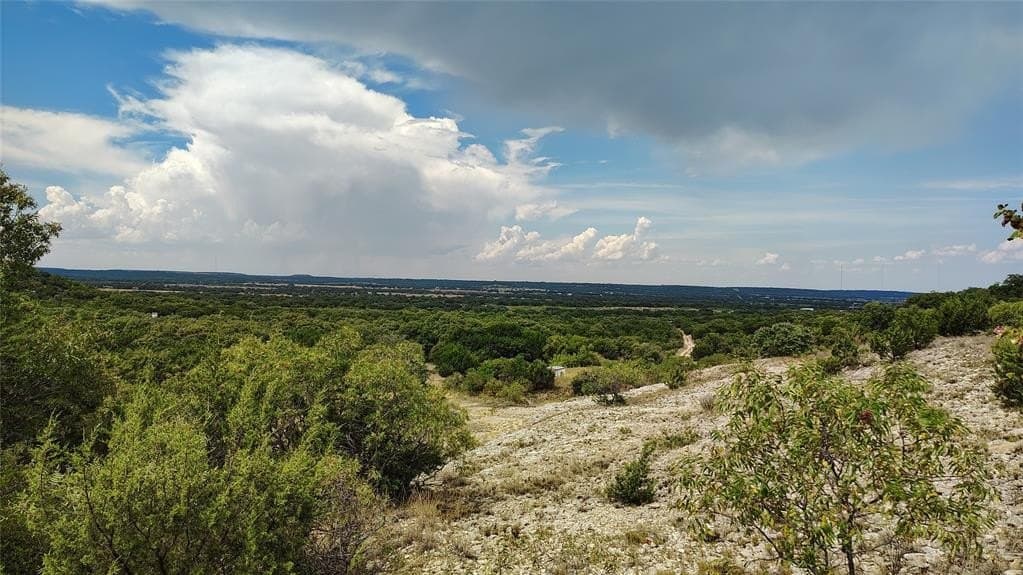 28.08 acres in Callahan County