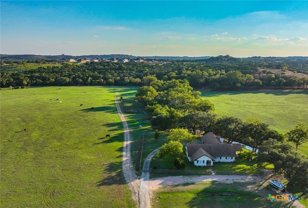 88.68 acres in Hays County - photo 6