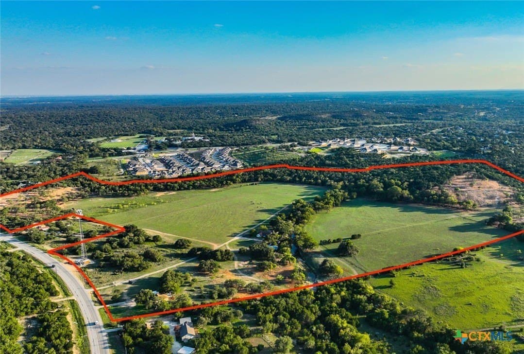 88.68 acres in Hays County gallery image 4