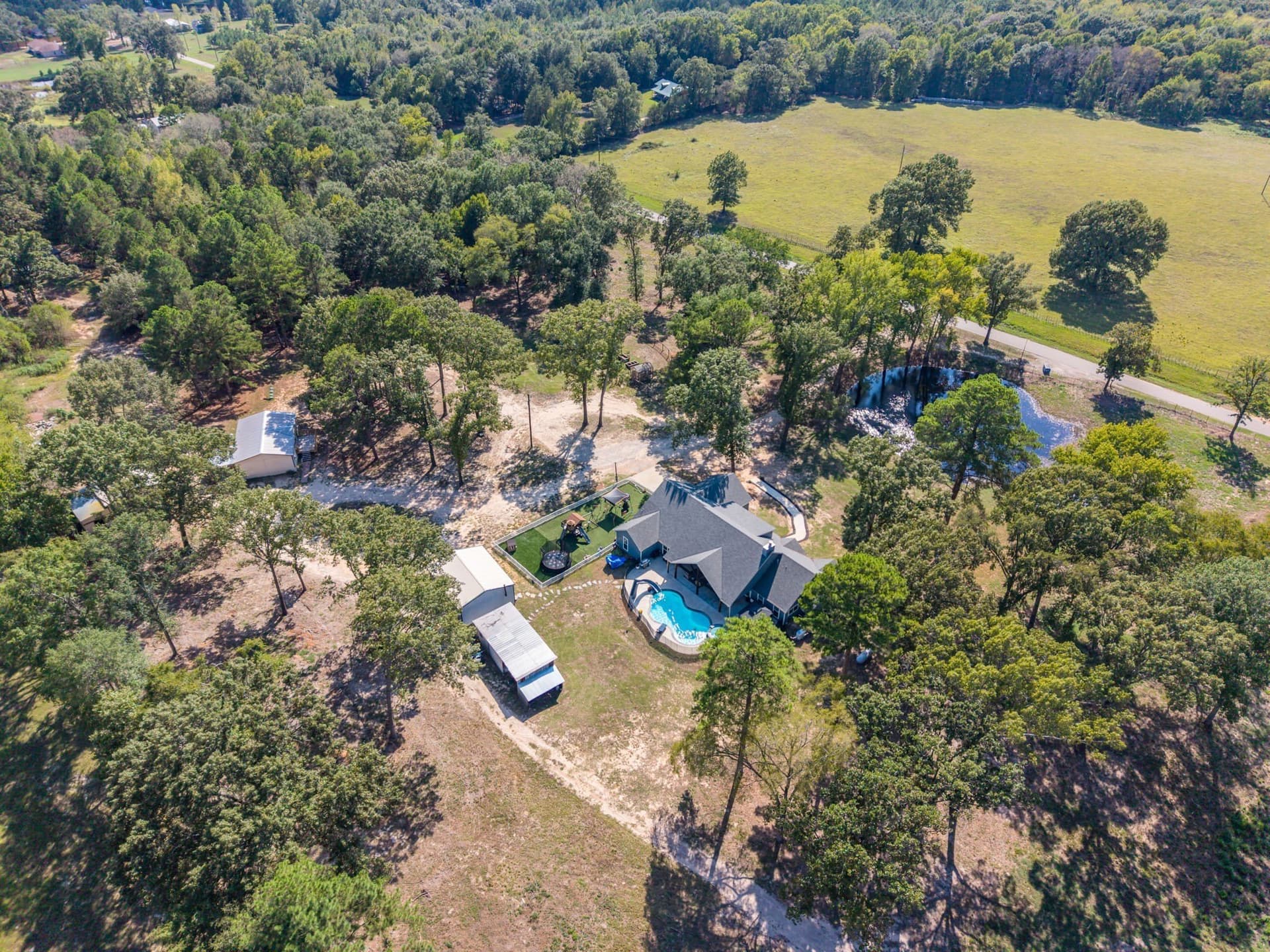 15.12 acres in Henderson County - photo 33