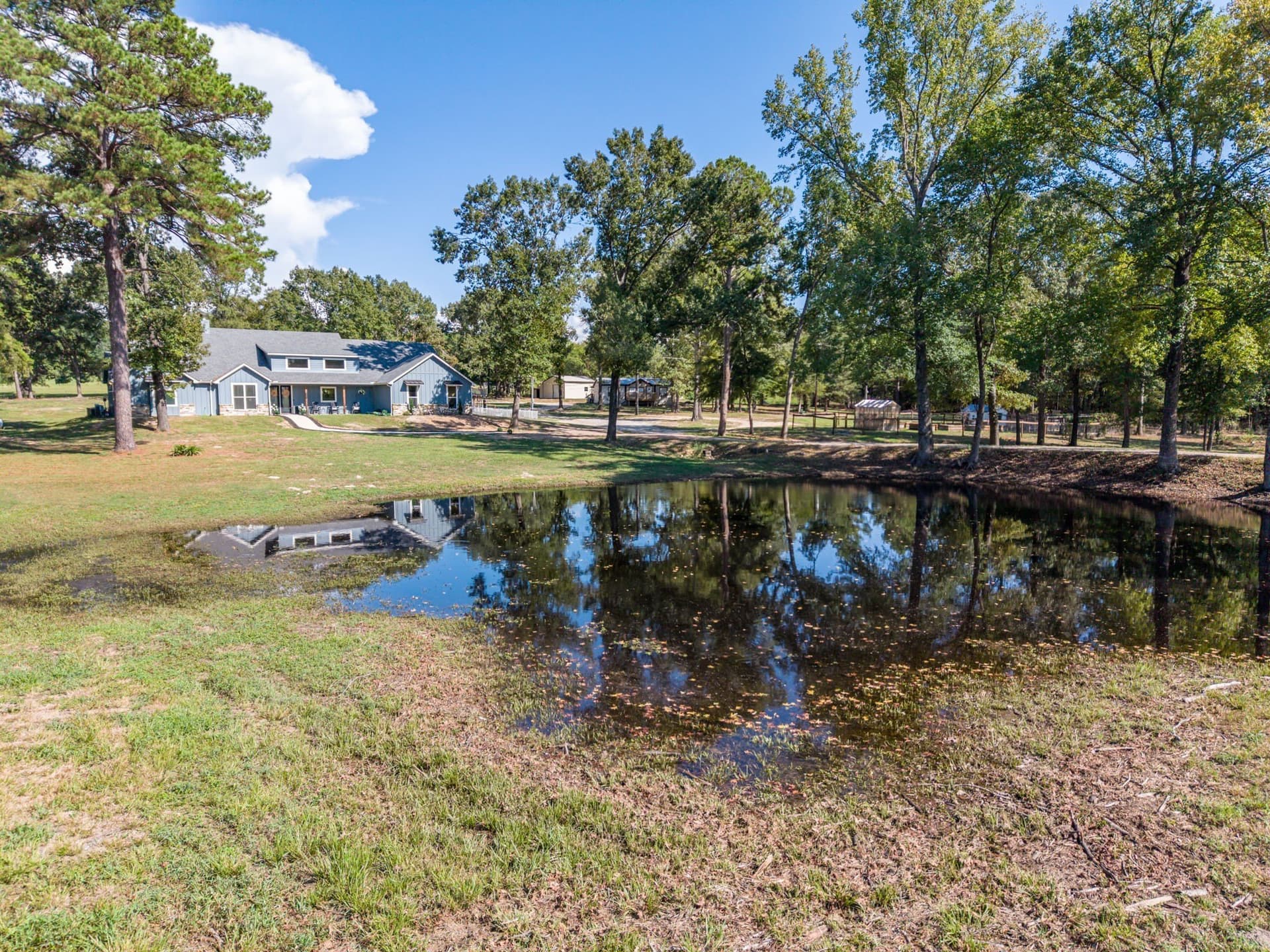 15.12 acres in Henderson County - photo 40