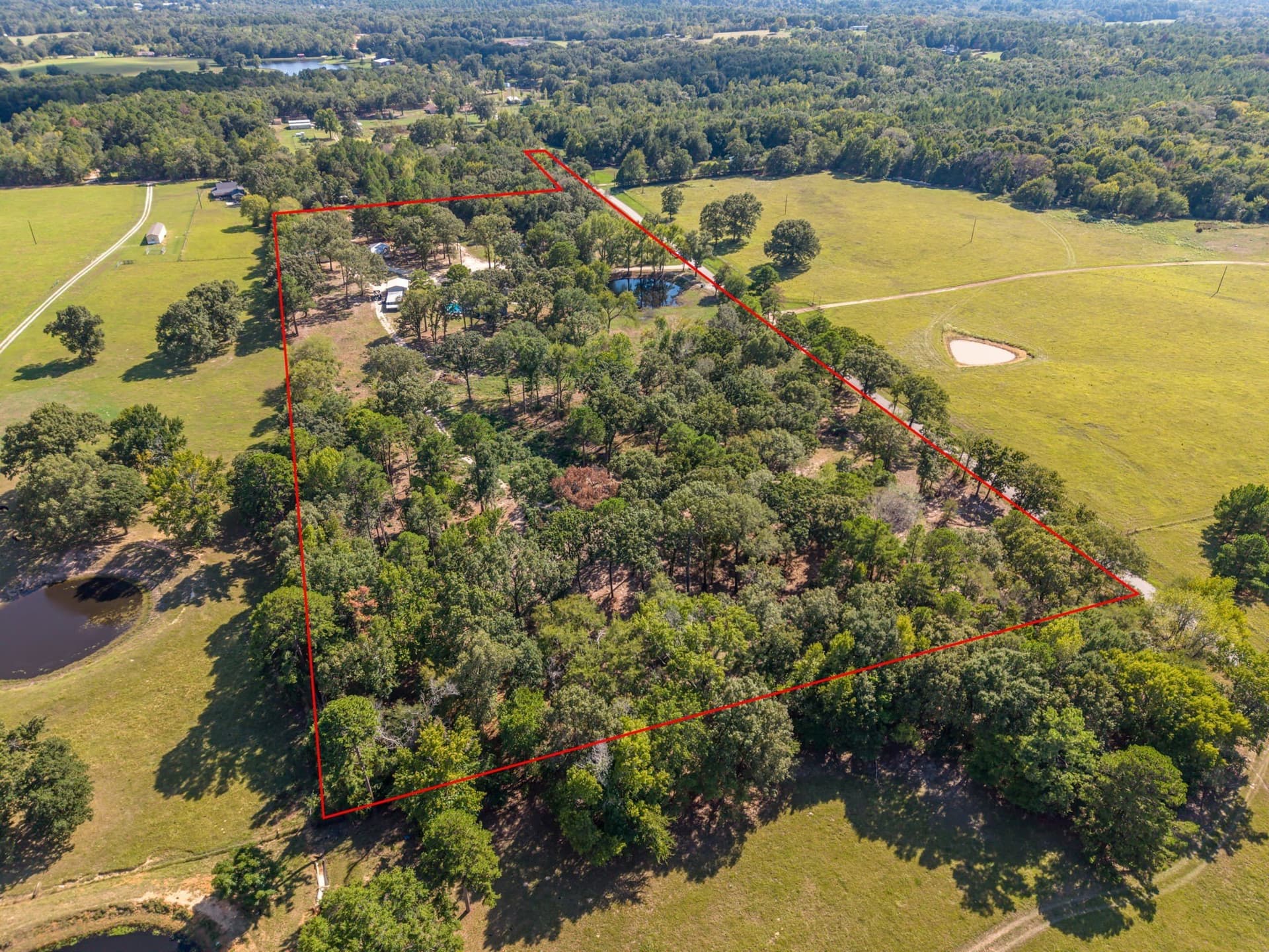 15.12 acres in Henderson County - photo 36