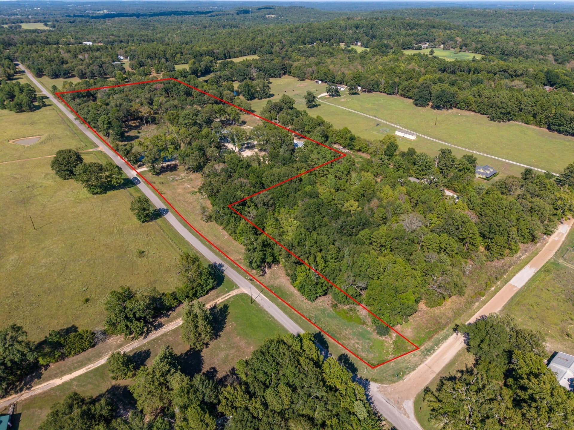 15.12 acres in Henderson County - photo 37