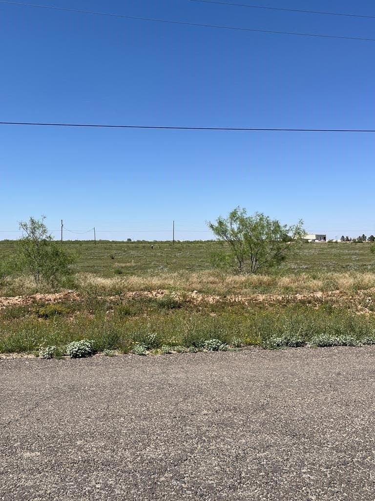 1.16 acres in Martin County