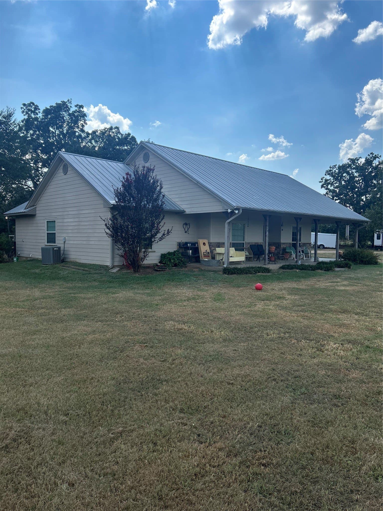 24.93 acres in Lamar County - photo 2