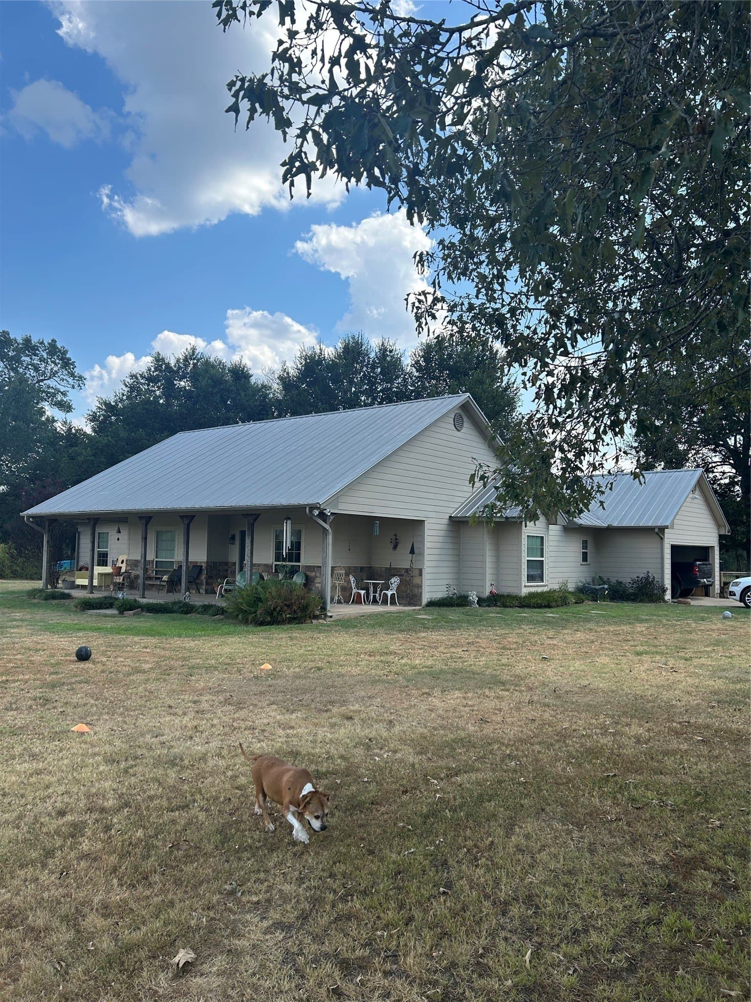 24.93 acres in Lamar County - photo 3
