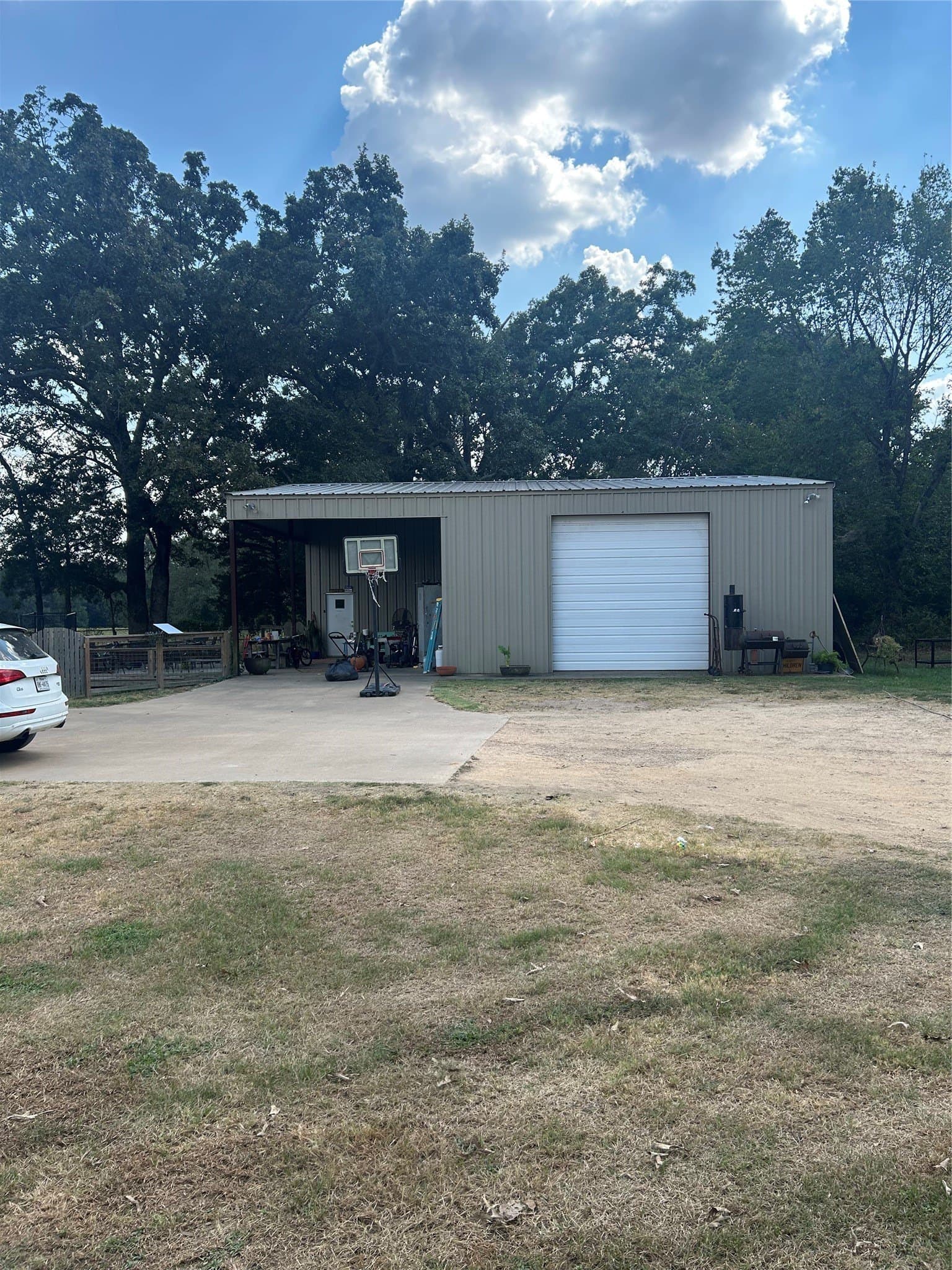 24.93 acres in Lamar County - photo 7