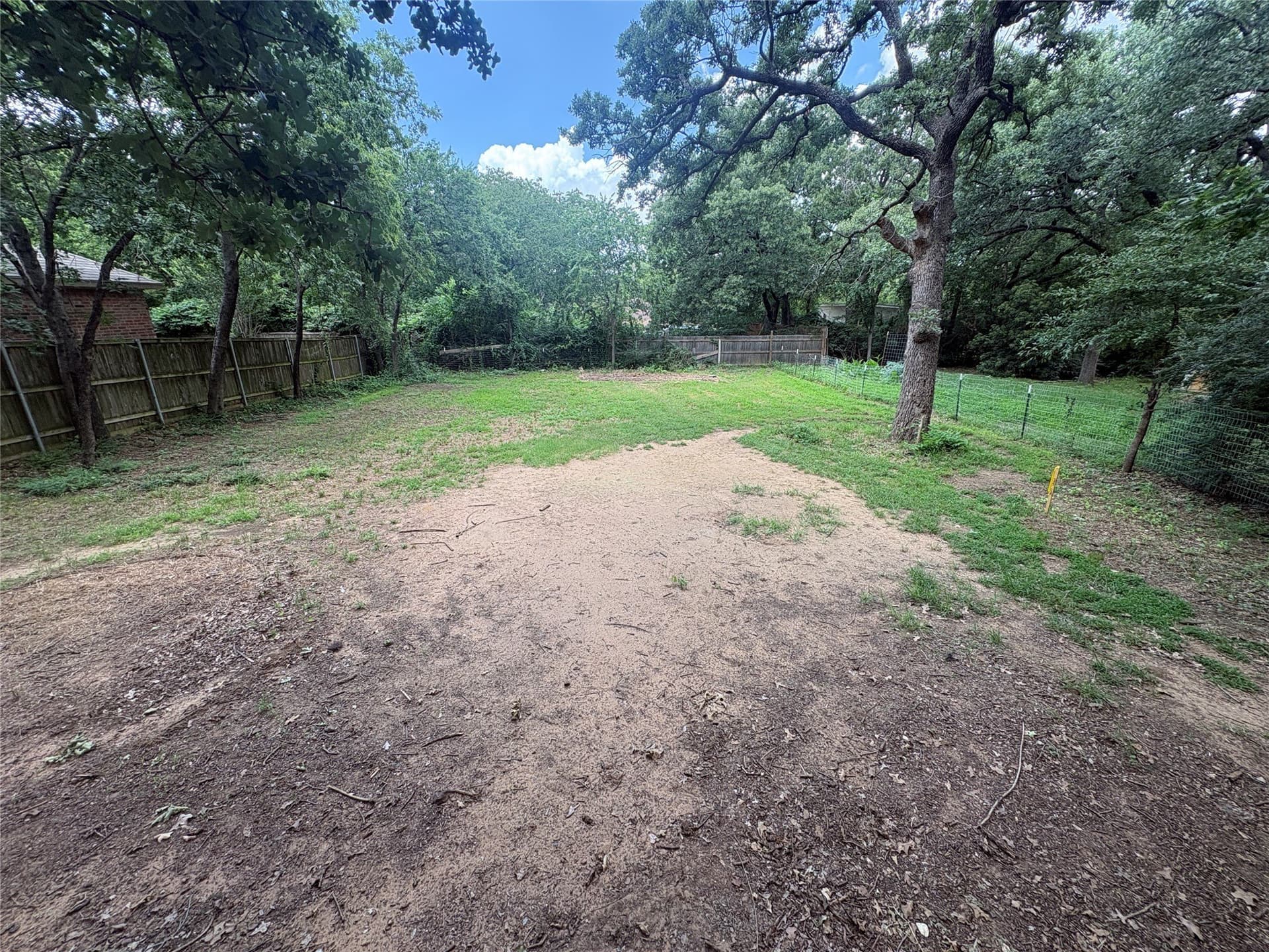 0.17 acres in Denton County gallery image 4