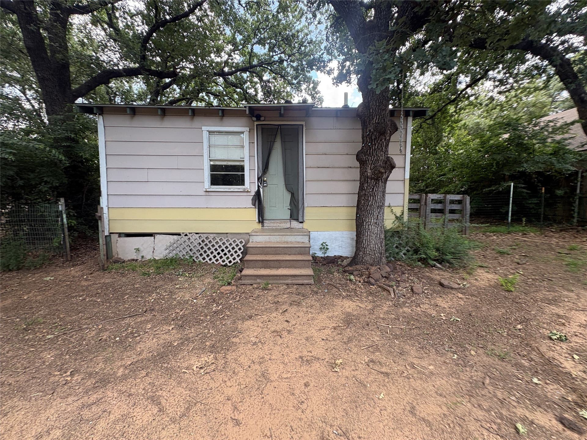 0.17 acres in Denton County featured view