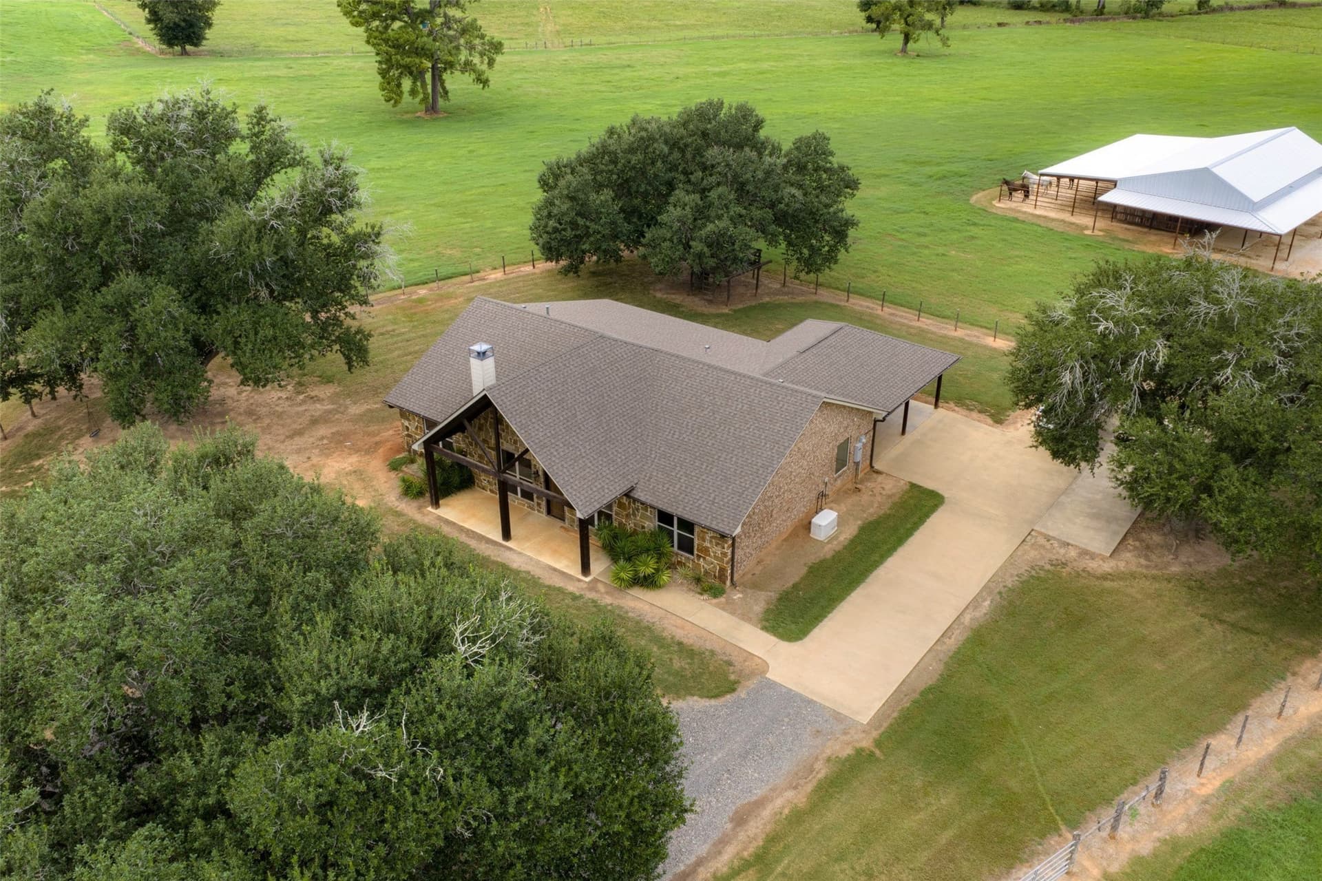 163.26 acres in Cherokee County - photo 7