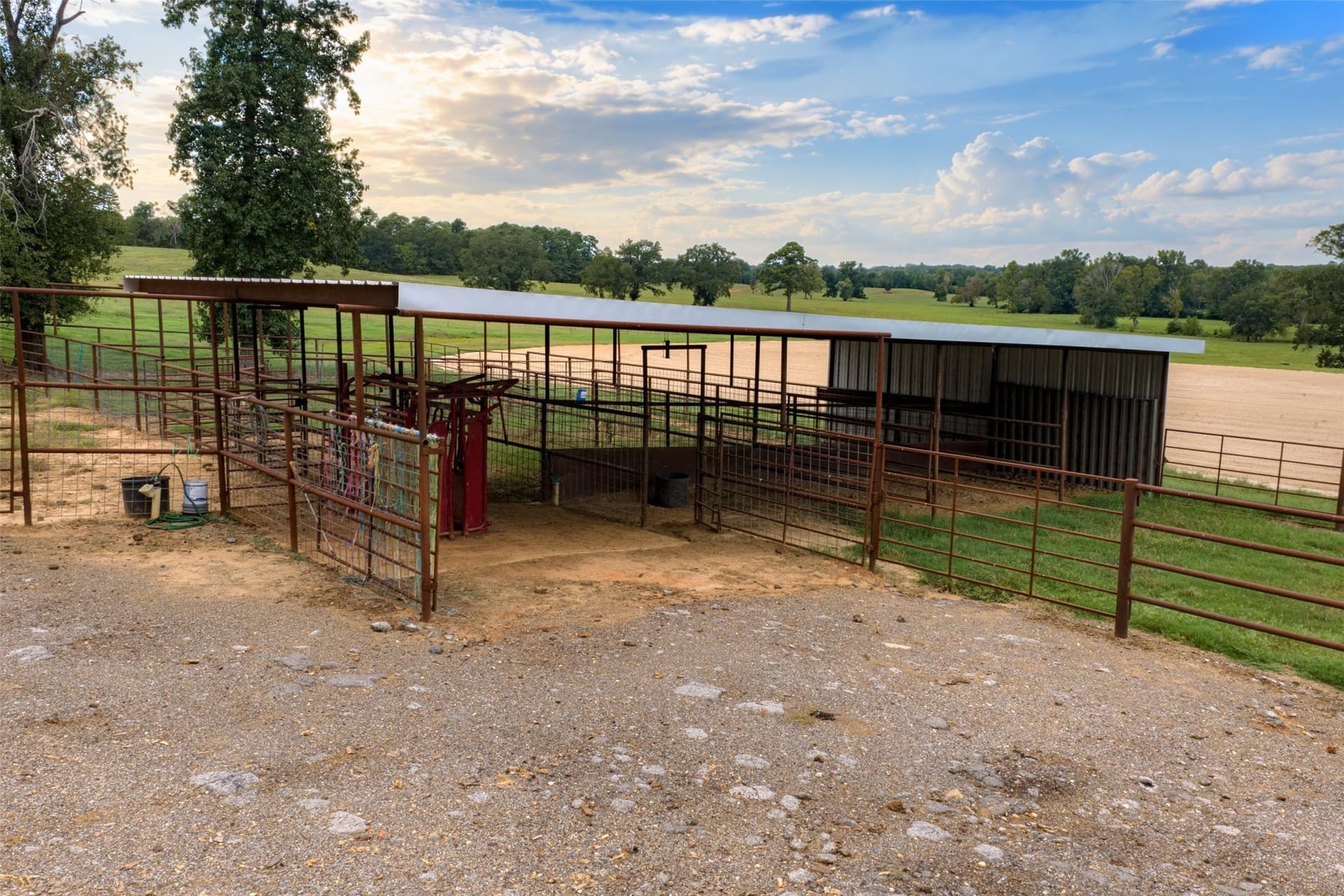 163.26 acres in Cherokee County - photo 17