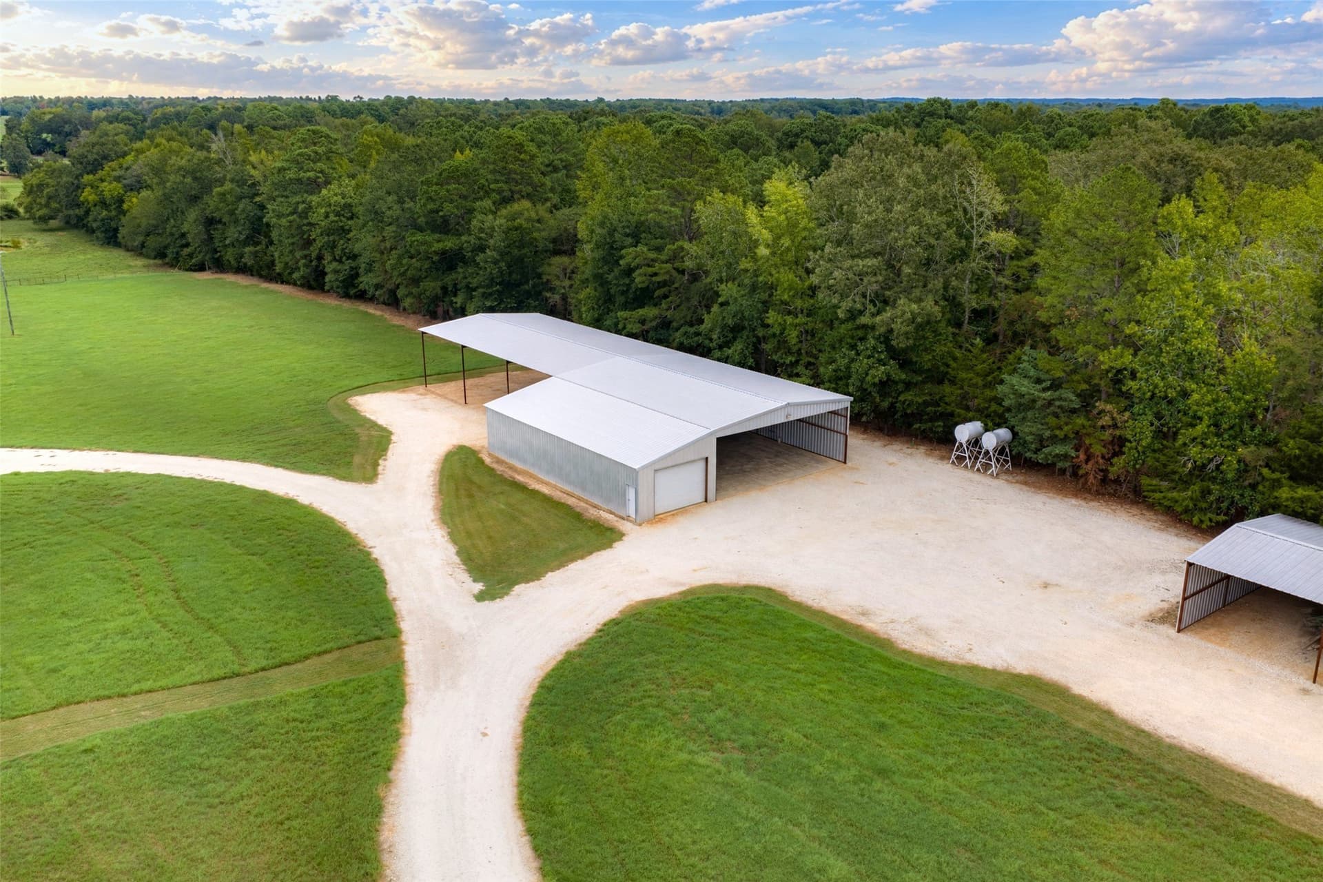 163.26 acres in Cherokee County - photo 21