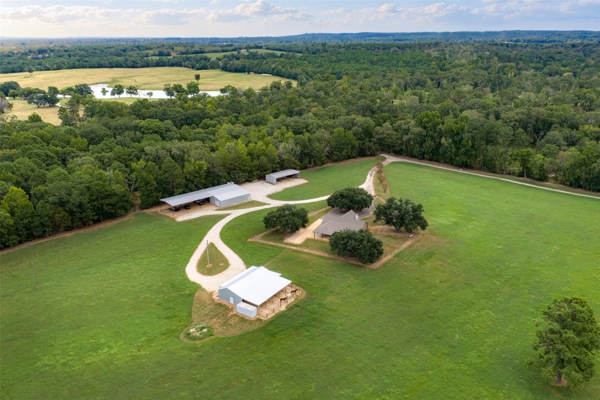 163.26 acres in Cherokee County - photo 3