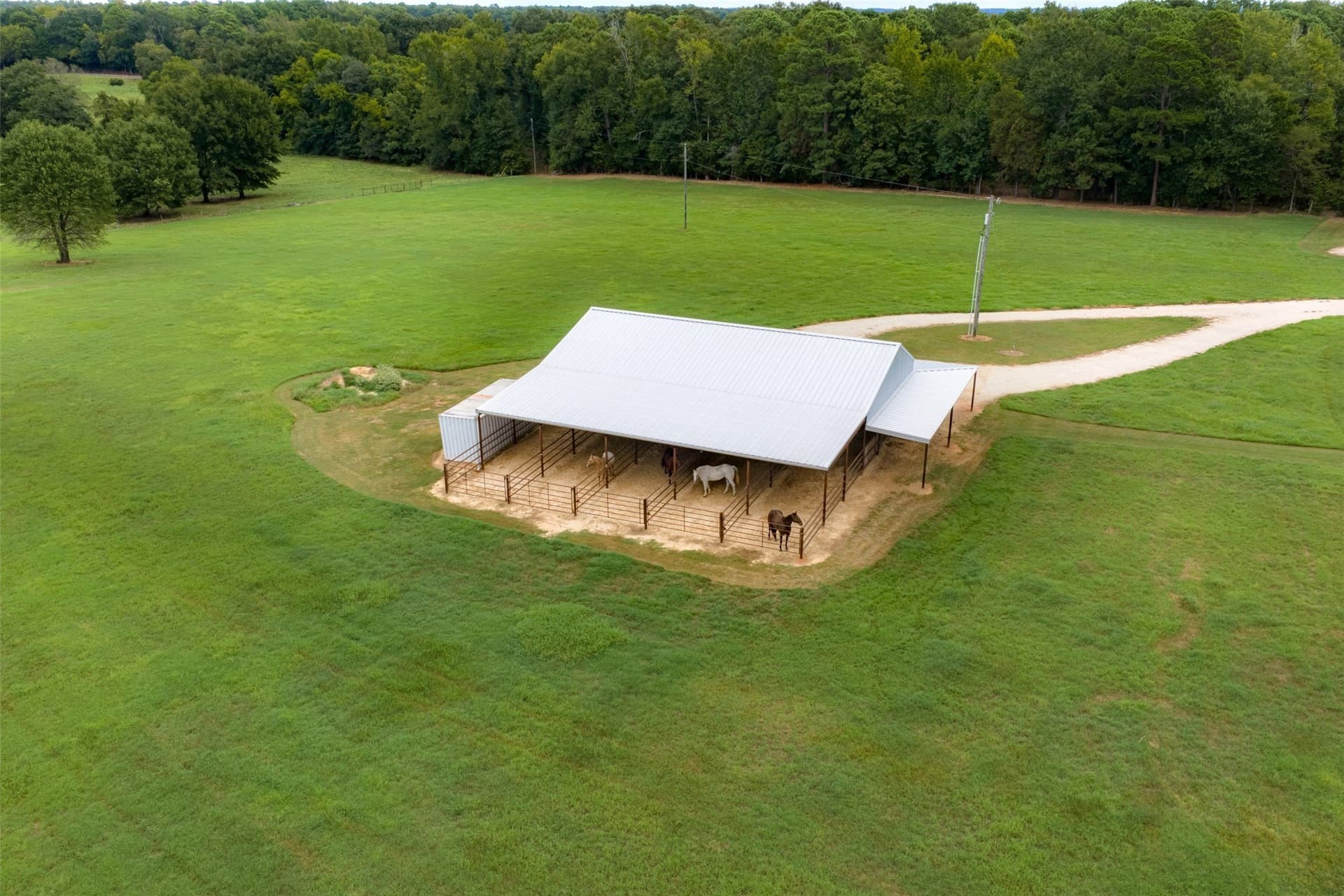 163.26 acres in Cherokee County - photo 13
