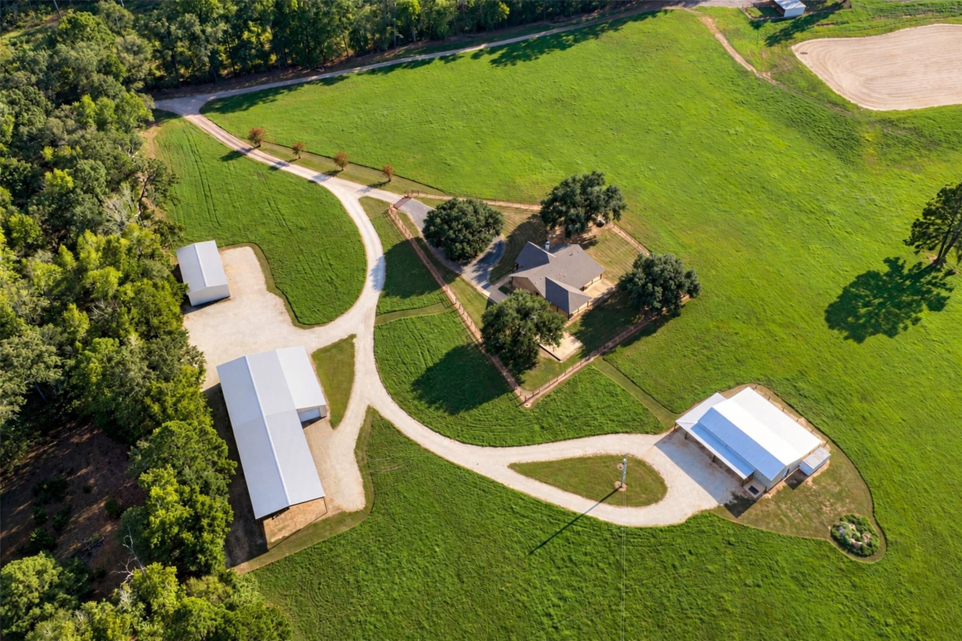 163.26 acres in Cherokee County - photo 2