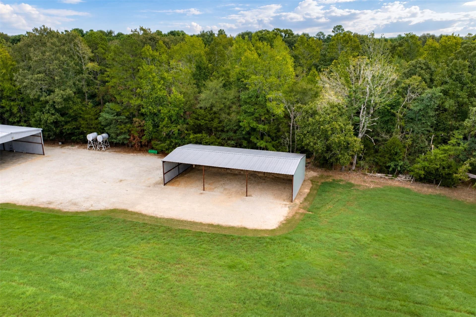 163.26 acres in Cherokee County - photo 19