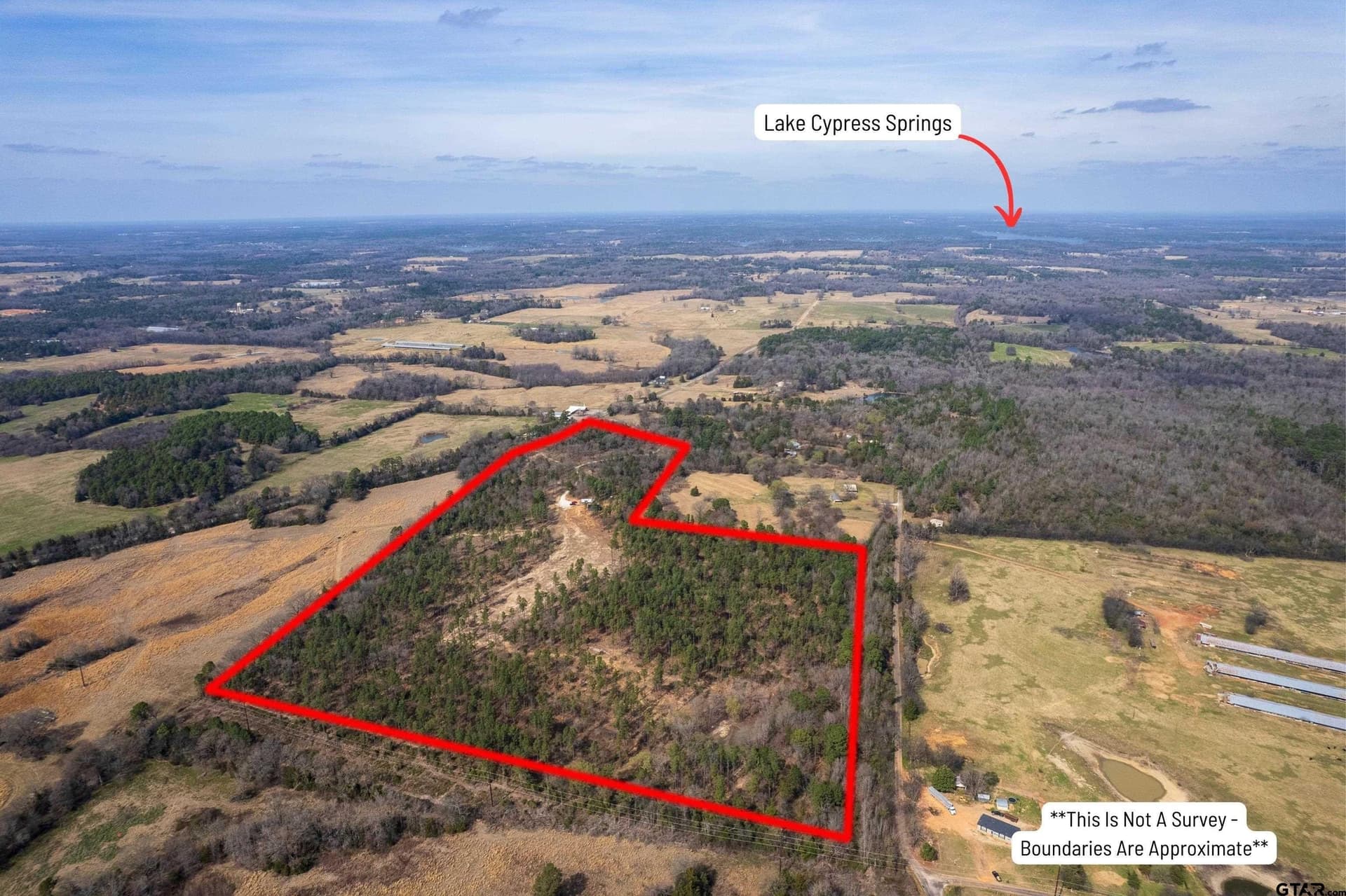 49.01 acres in Franklin County