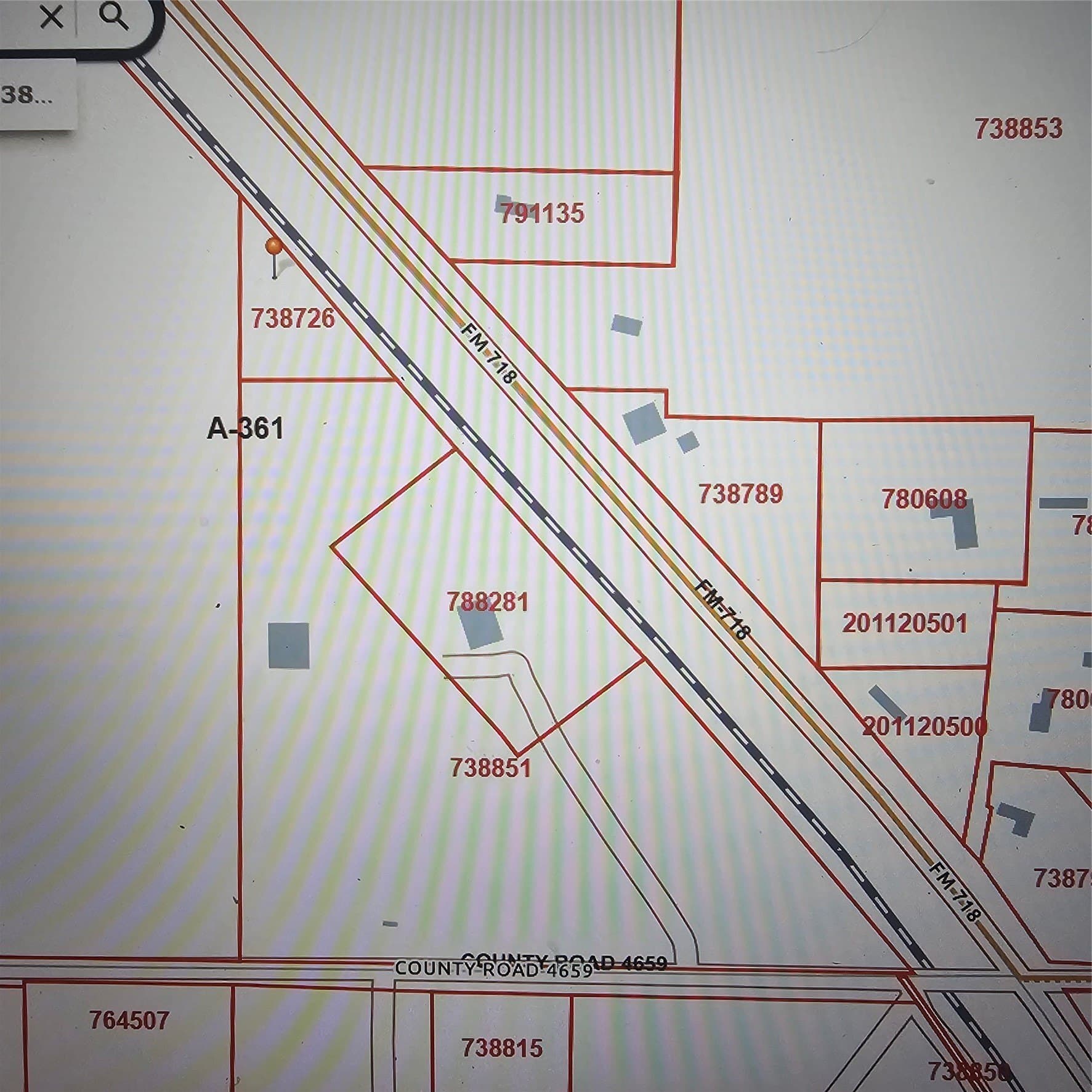 0.91 acres in Wise County gallery image 3