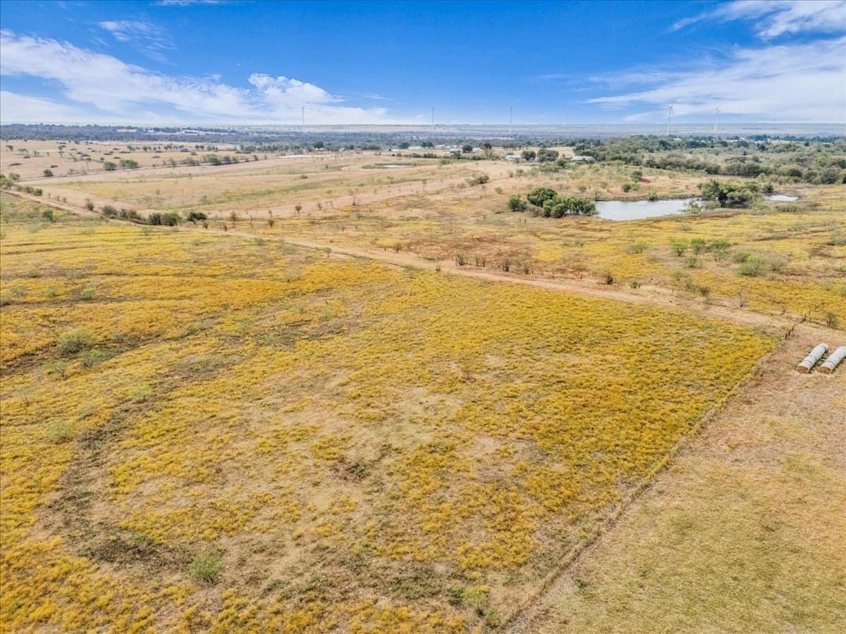 58.67 acres in Hill County - photo 12