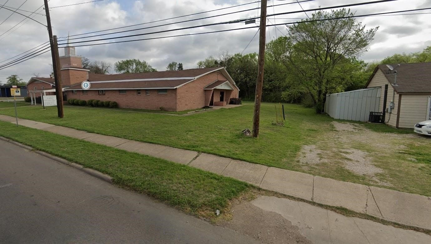 0.51 acres in Dallas County