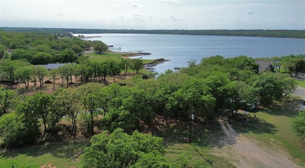 0.31 acres in Montague County