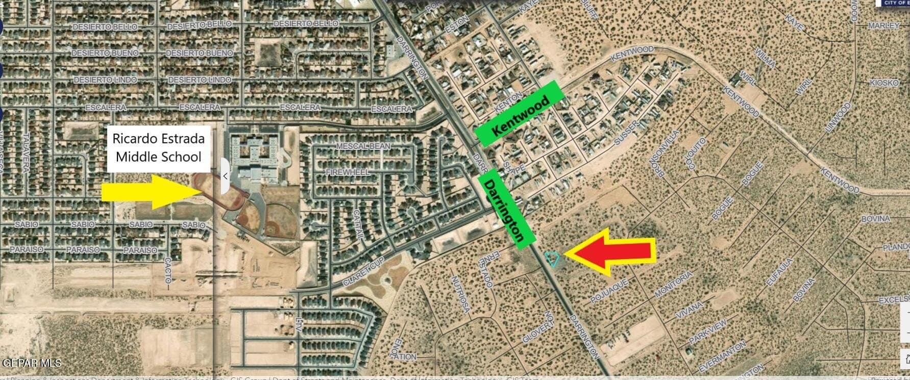 0.28 acres in El Paso County gallery image 2