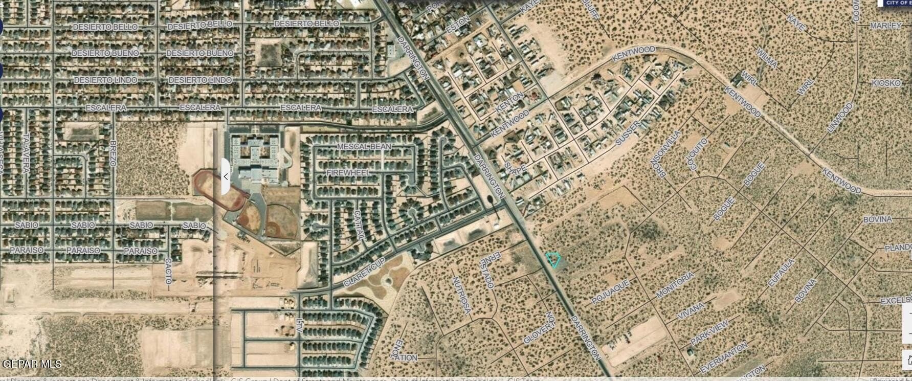 0.28 acres in El Paso County - photo 6