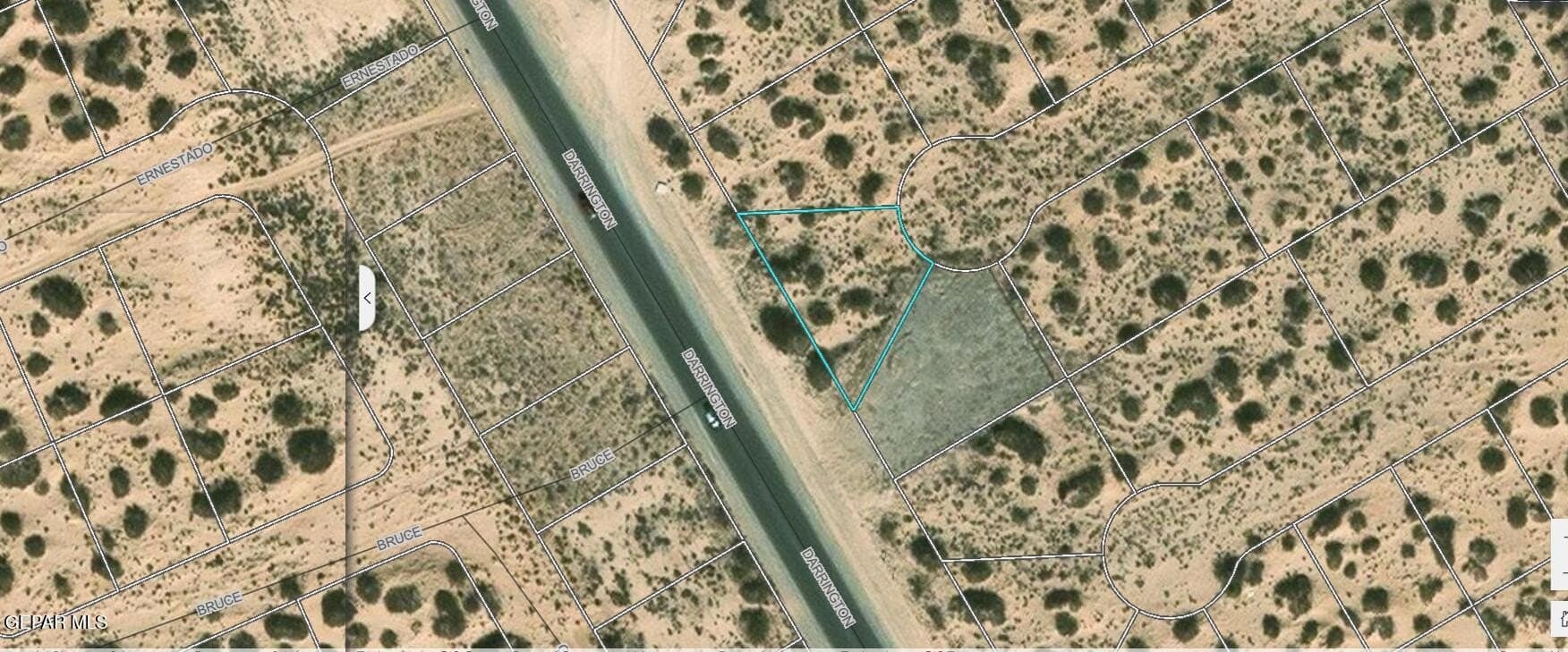 0.28 acres in El Paso County - photo 9