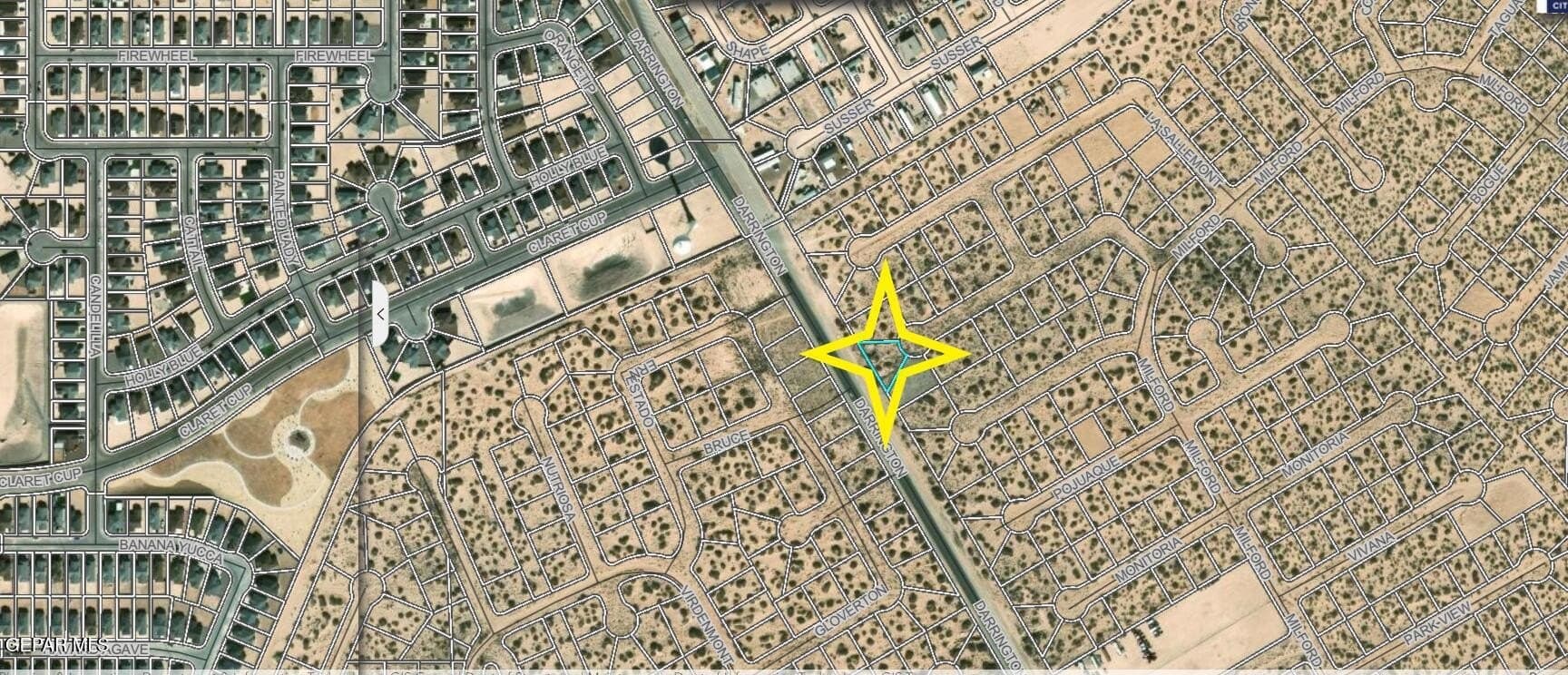 0.28 acres in El Paso County gallery image 3