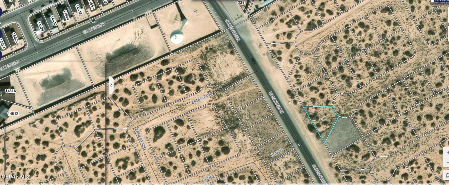 0.28 acres in El Paso County gallery image 4