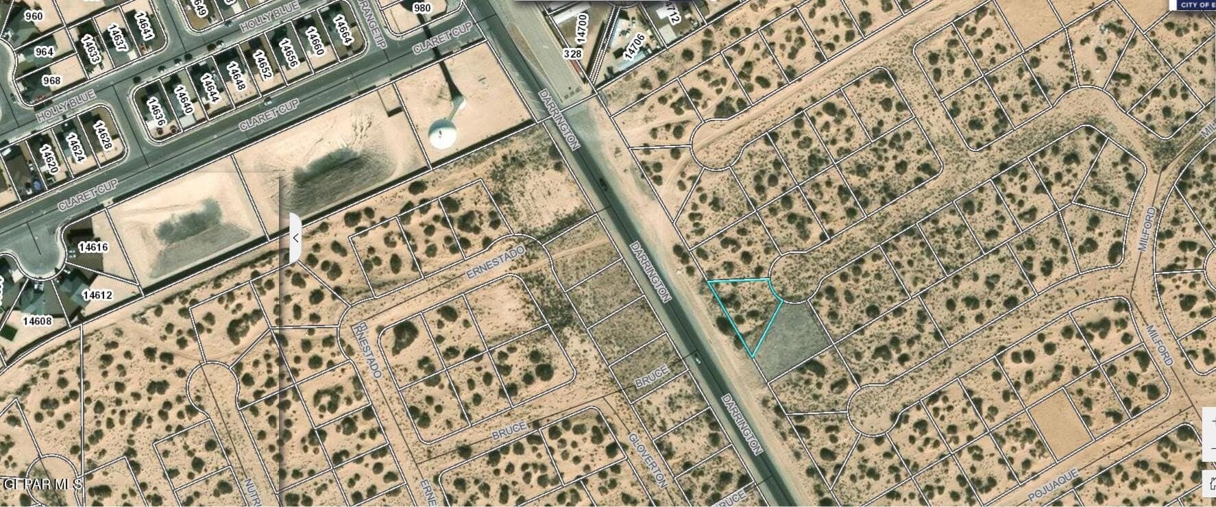 0.28 acres in El Paso County - photo 8