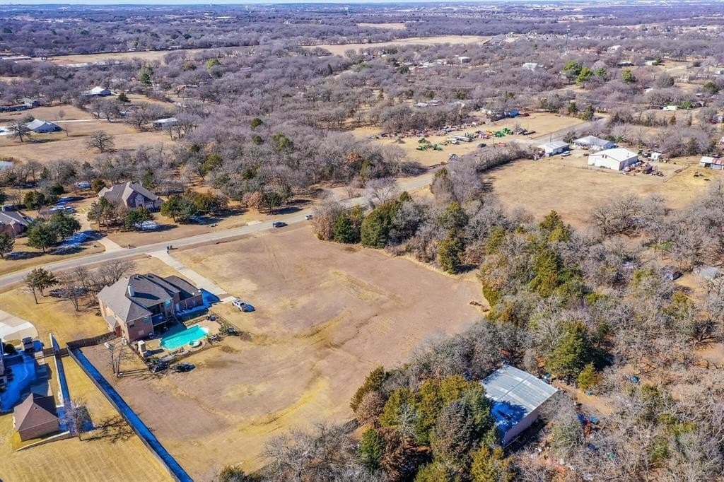 2.18 acres in Johnson County gallery image 3