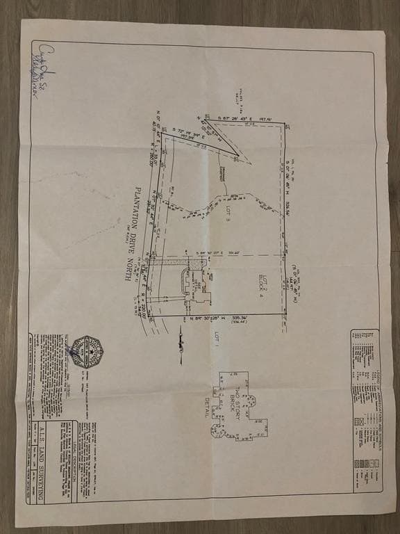 2.18 acres in Johnson County featured view