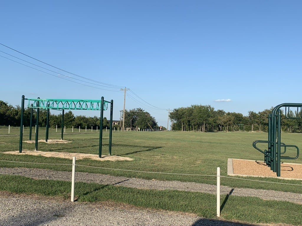 5.01 acres in Erath County - photo 20