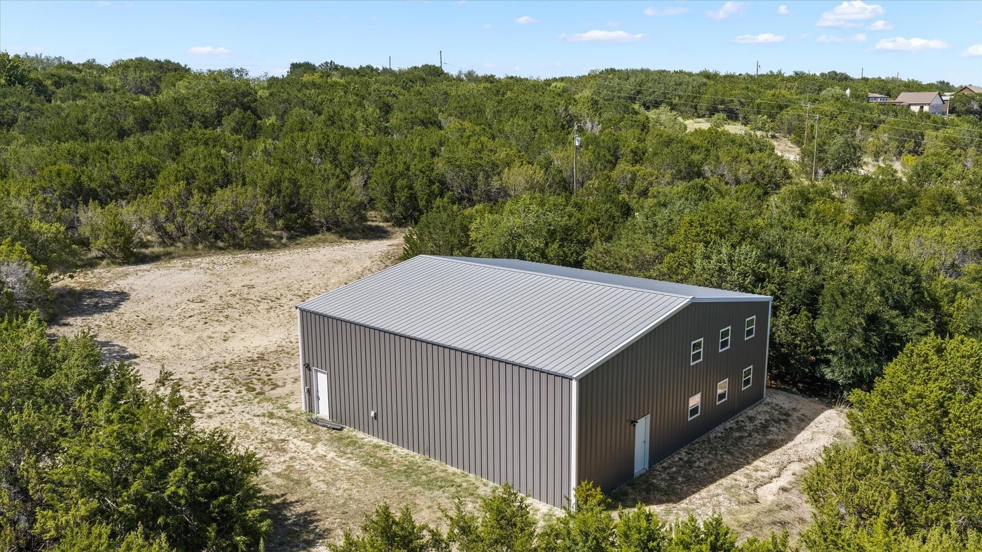 5.01 acres in Erath County gallery image 2