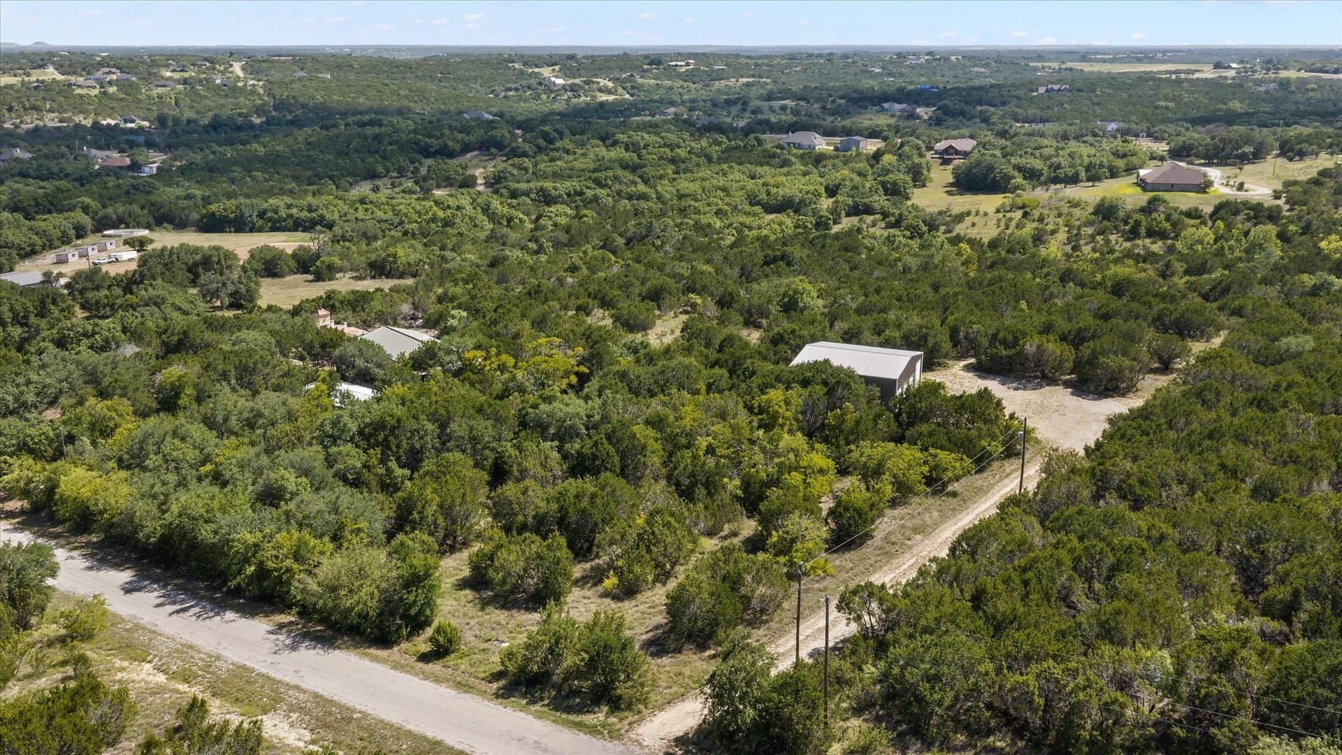 5.01 acres in Erath County - photo 8