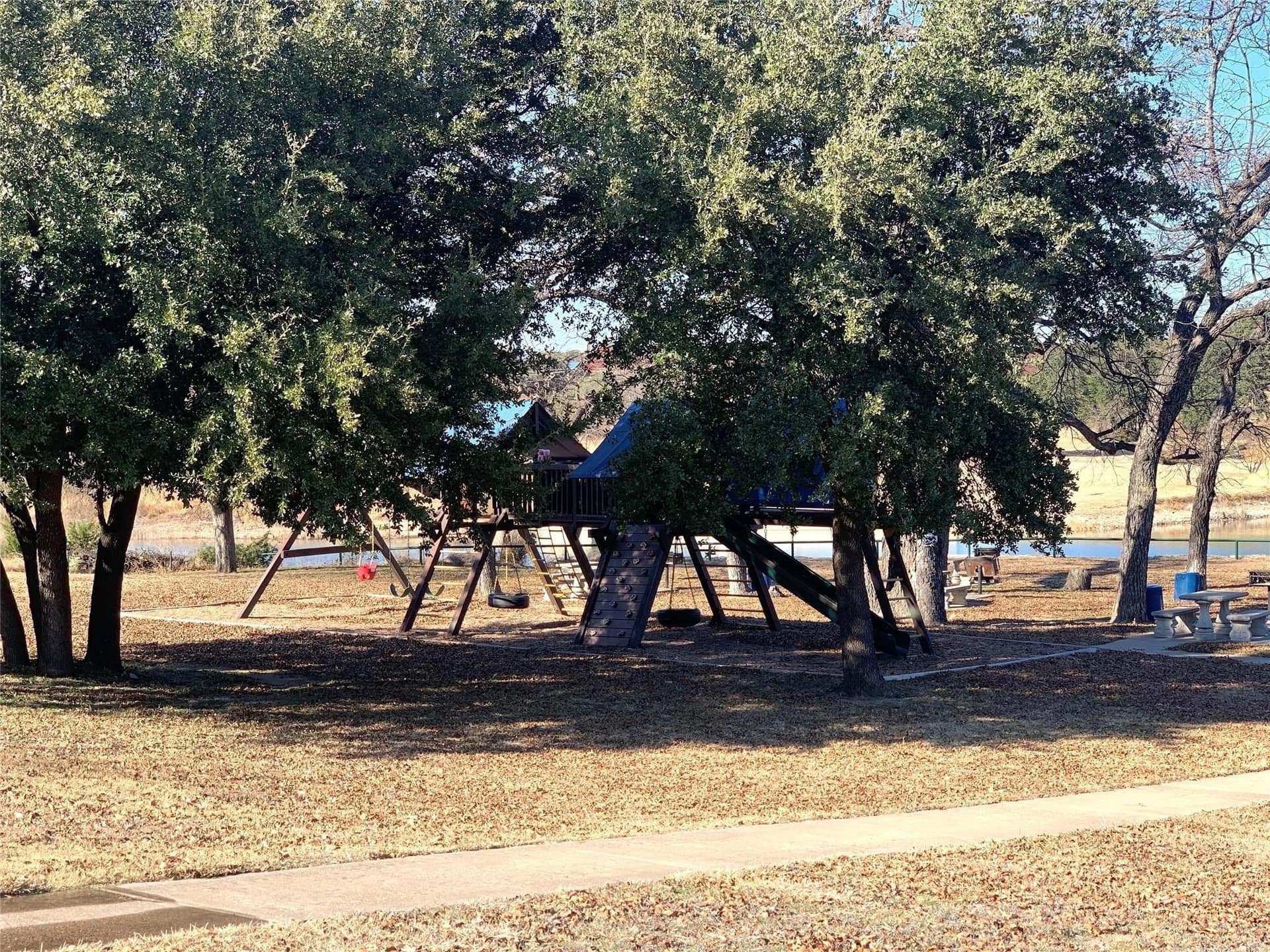 5.01 acres in Erath County - photo 19