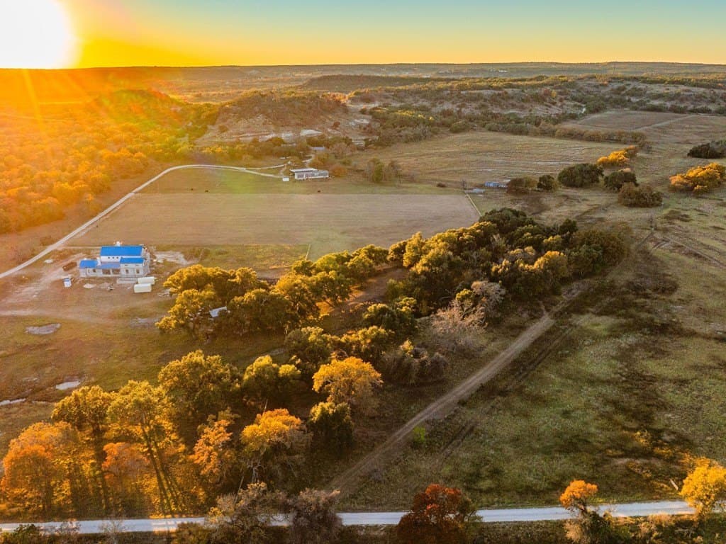 10.04 acres in Gillespie County - photo 16