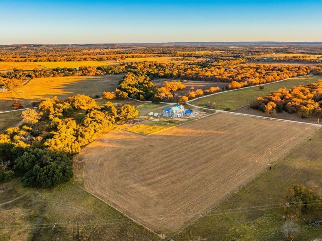 10.04 acres in Gillespie County - photo 17