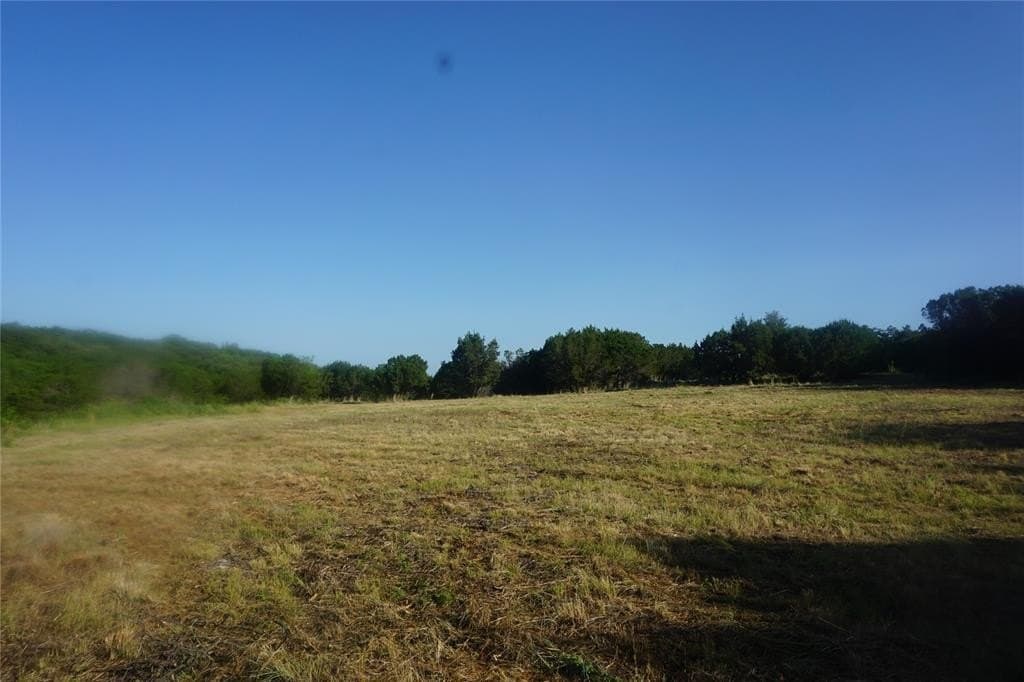10 acres in Palo Pinto County featured view