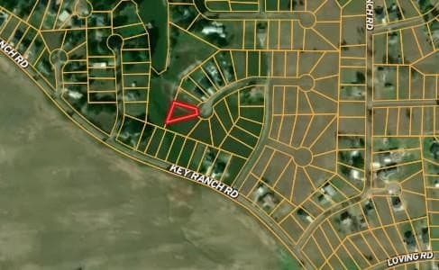 0.27 acres in Henderson County