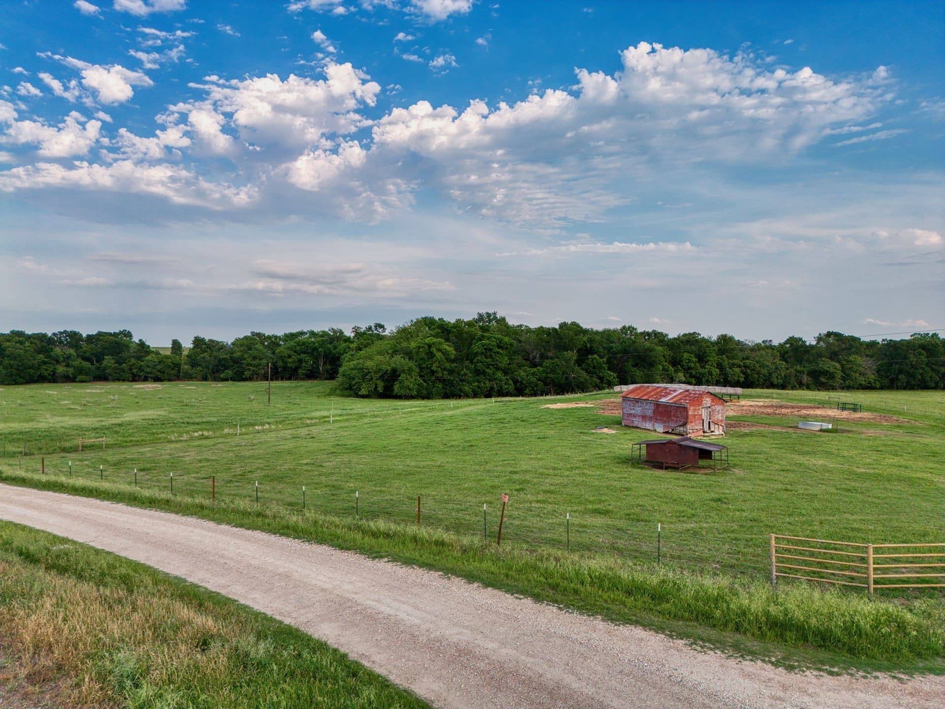 11.5 acres in Falls County gallery image 4