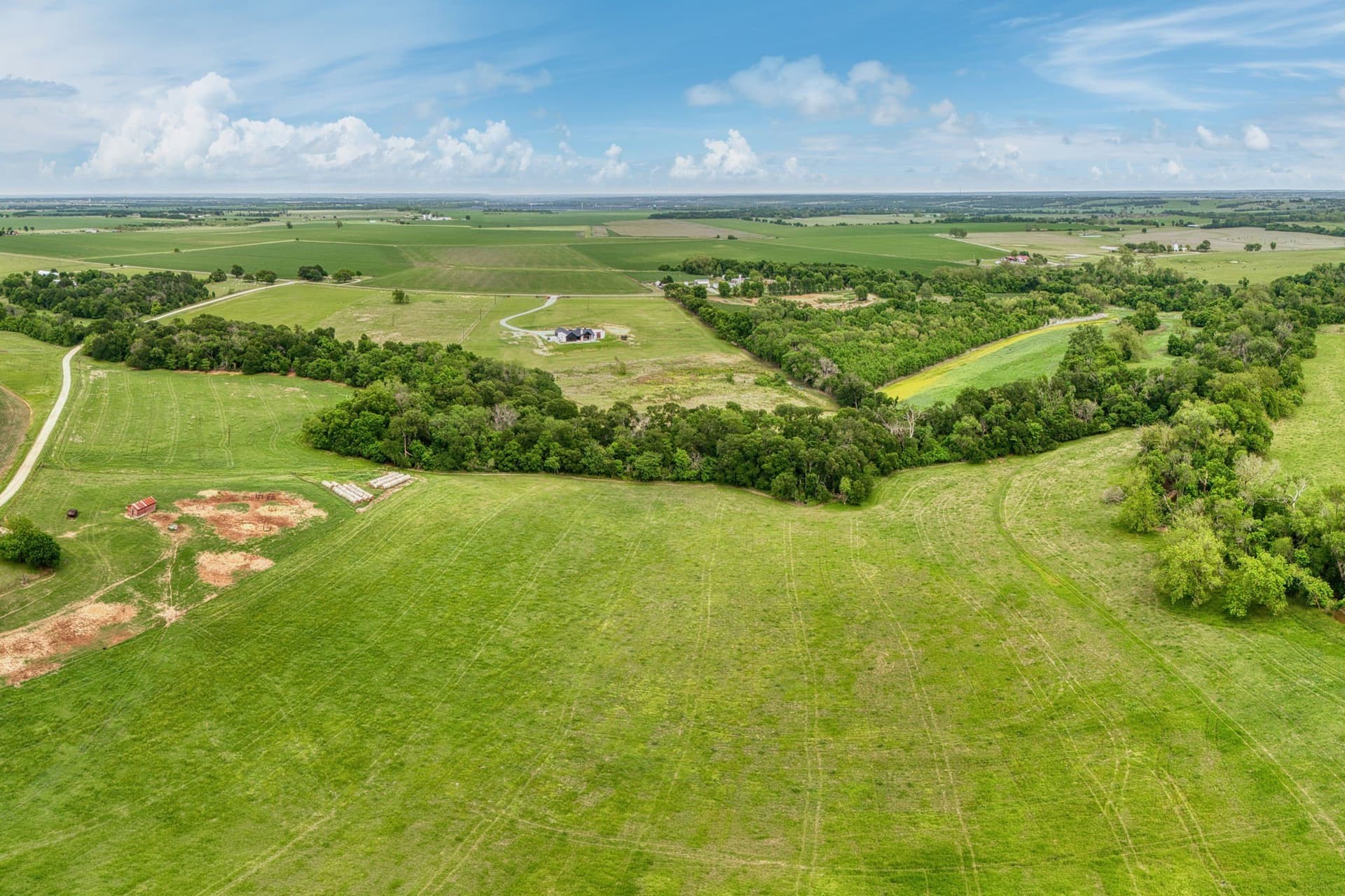 11.5 acres in Falls County - photo 20
