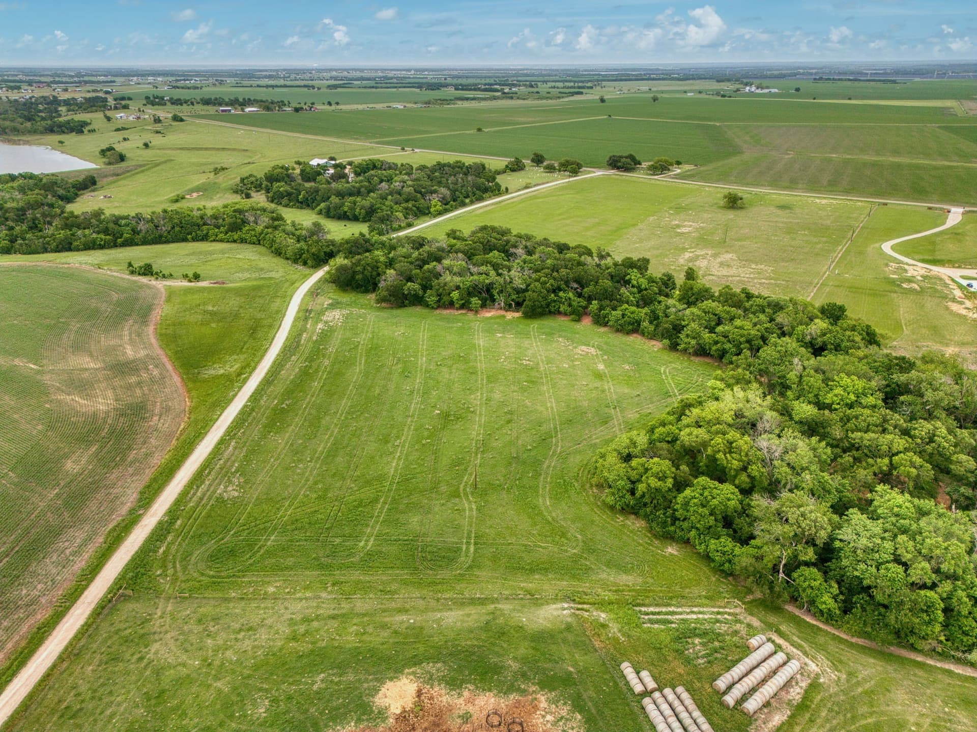 11.5 acres in Falls County - photo 22
